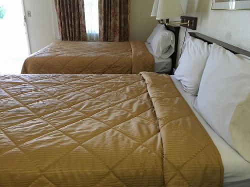Red Carpet Inn - Gettysburg image 17