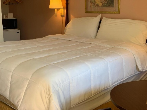 Red Carpet Inn - Gettysburg image 38